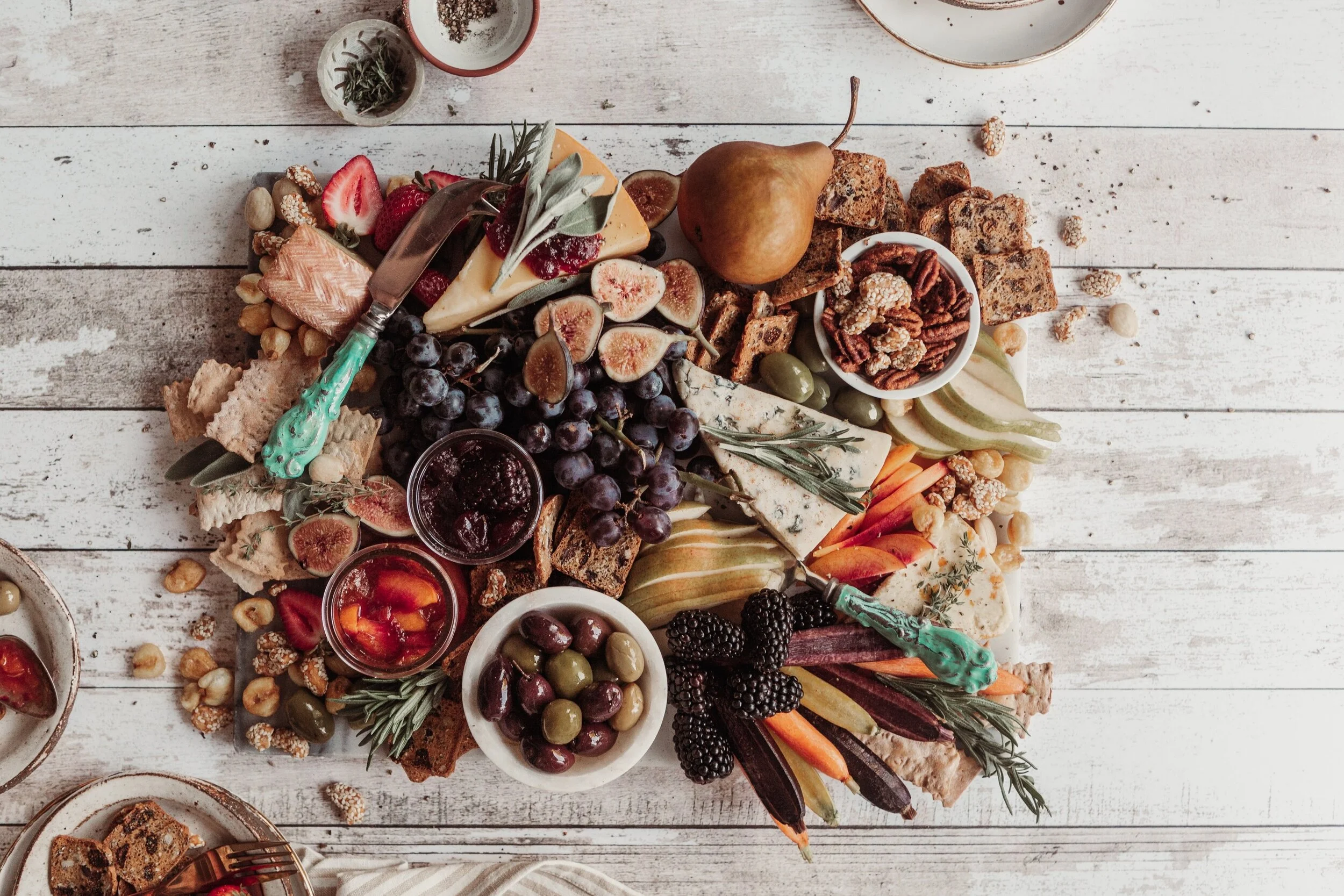 Holiday Eating