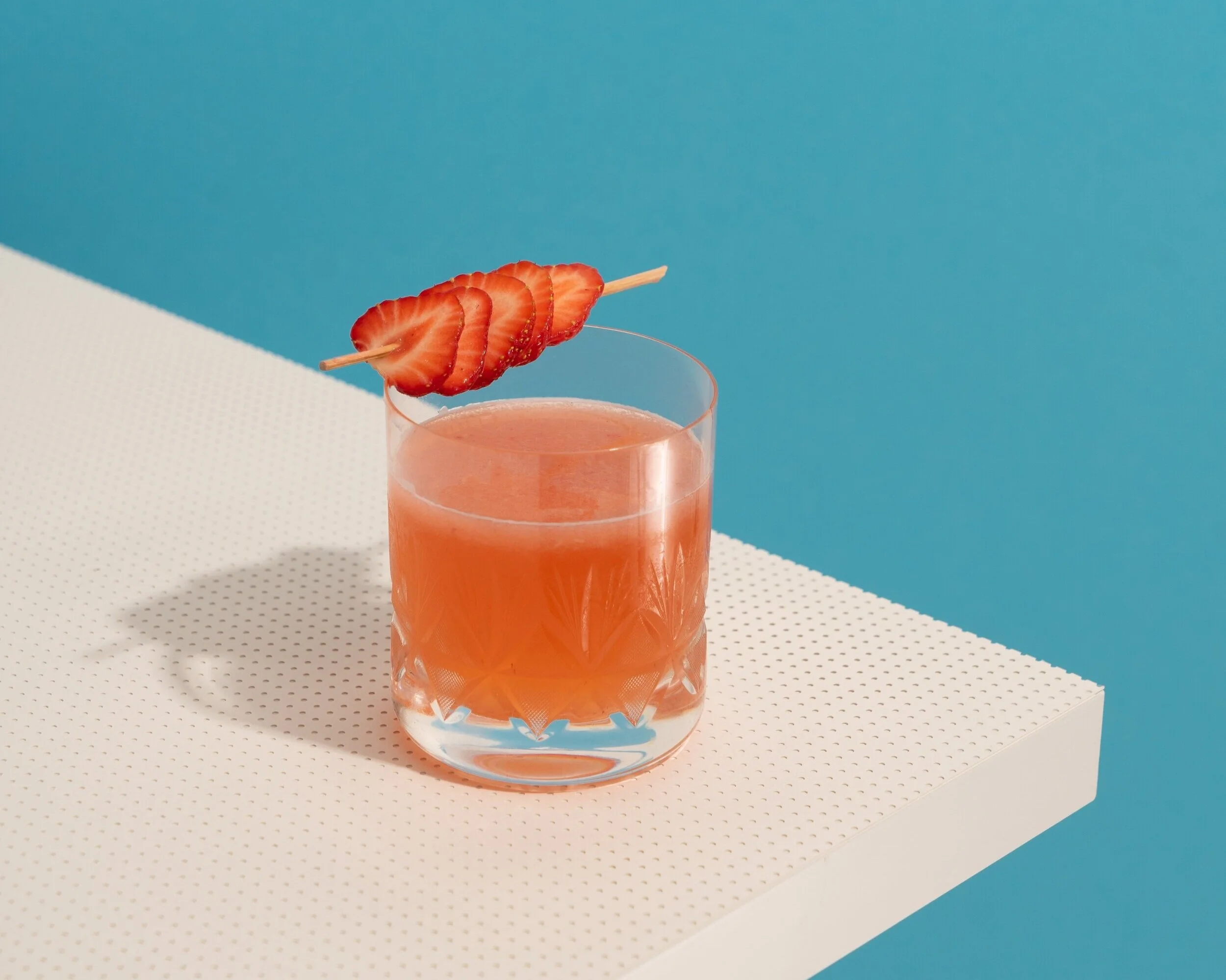 Feel Fresh Nutrition Alcohol Health