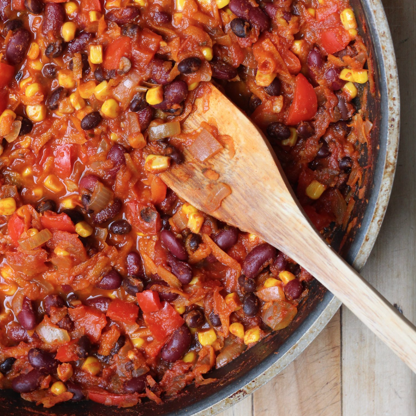 Budget Friendly Recipes 