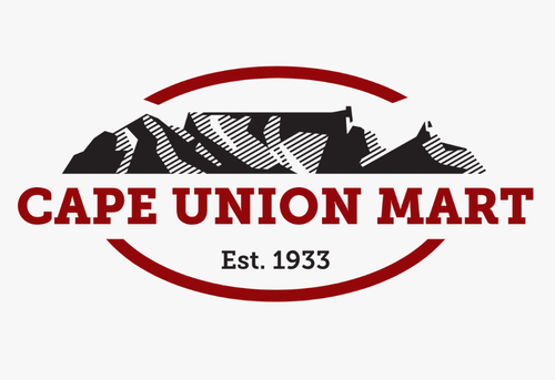 Cape Union Mart company logo.