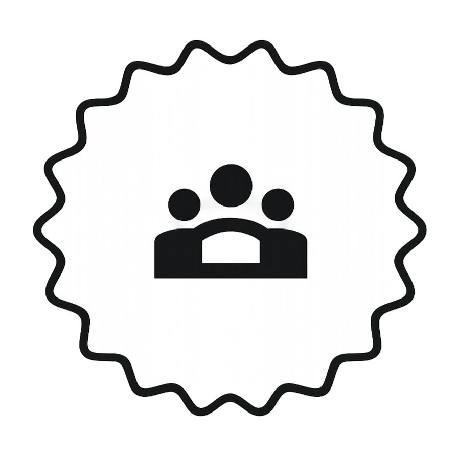 Neuro-informed leadership development focused on emotionally intelligent and adaptive workplace leadership.