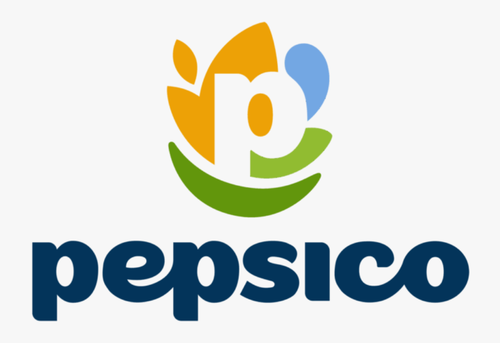 PepsiCo company logo.