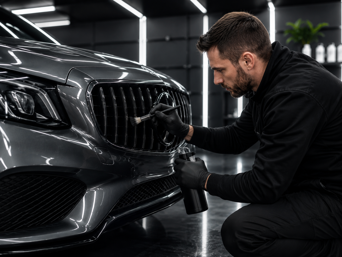OTO DETAILING