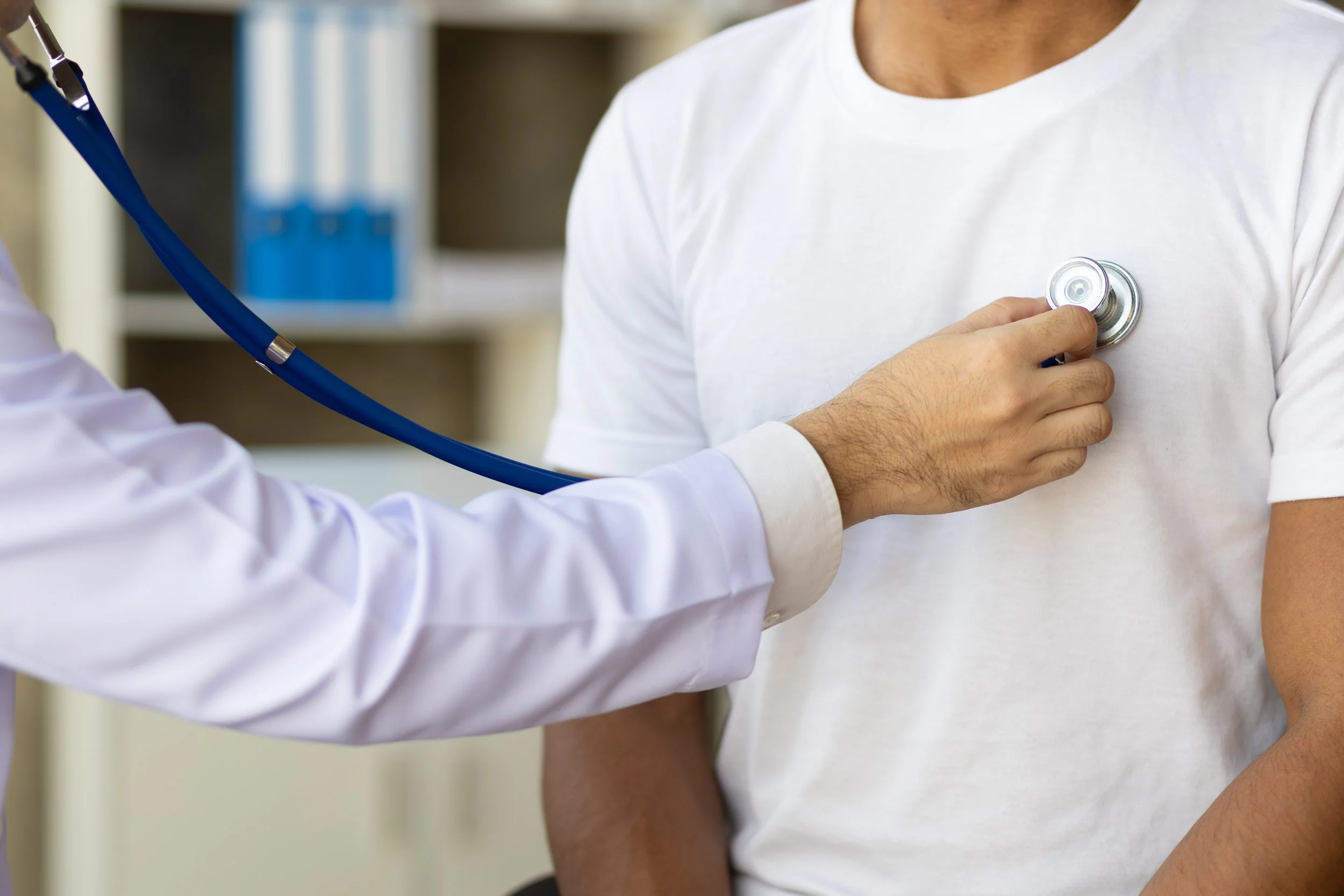 Visita Cardiologica