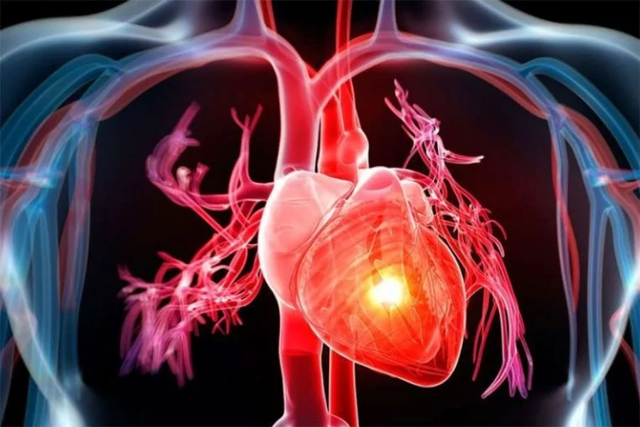 Scompenso cardiaco: sintomi, cause e come si tratta