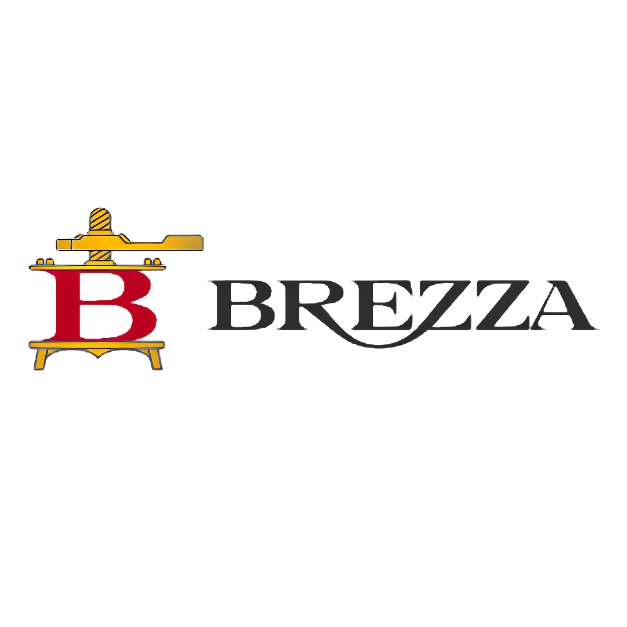 Brezza logo