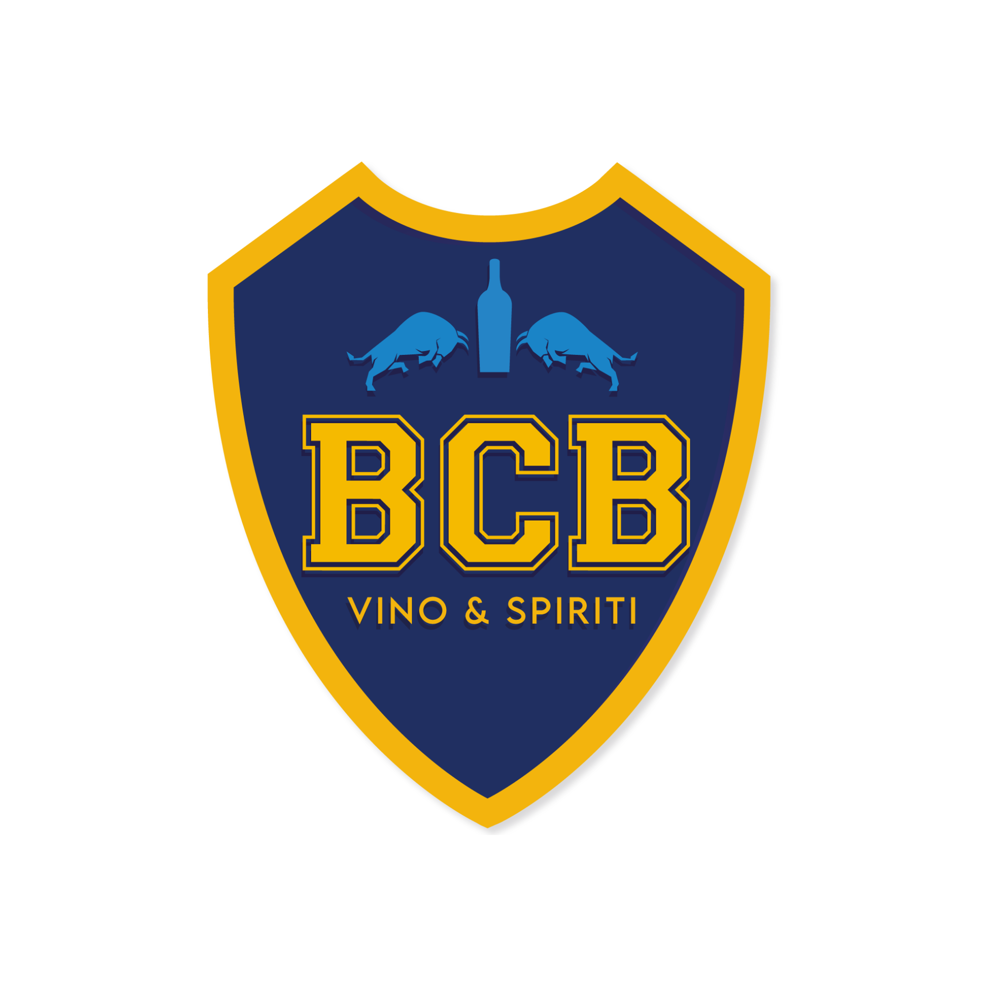 BCB Vino & Spiriti