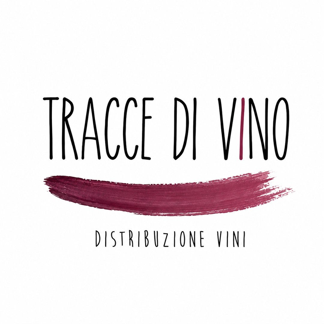 Logo Tracce di Vino
