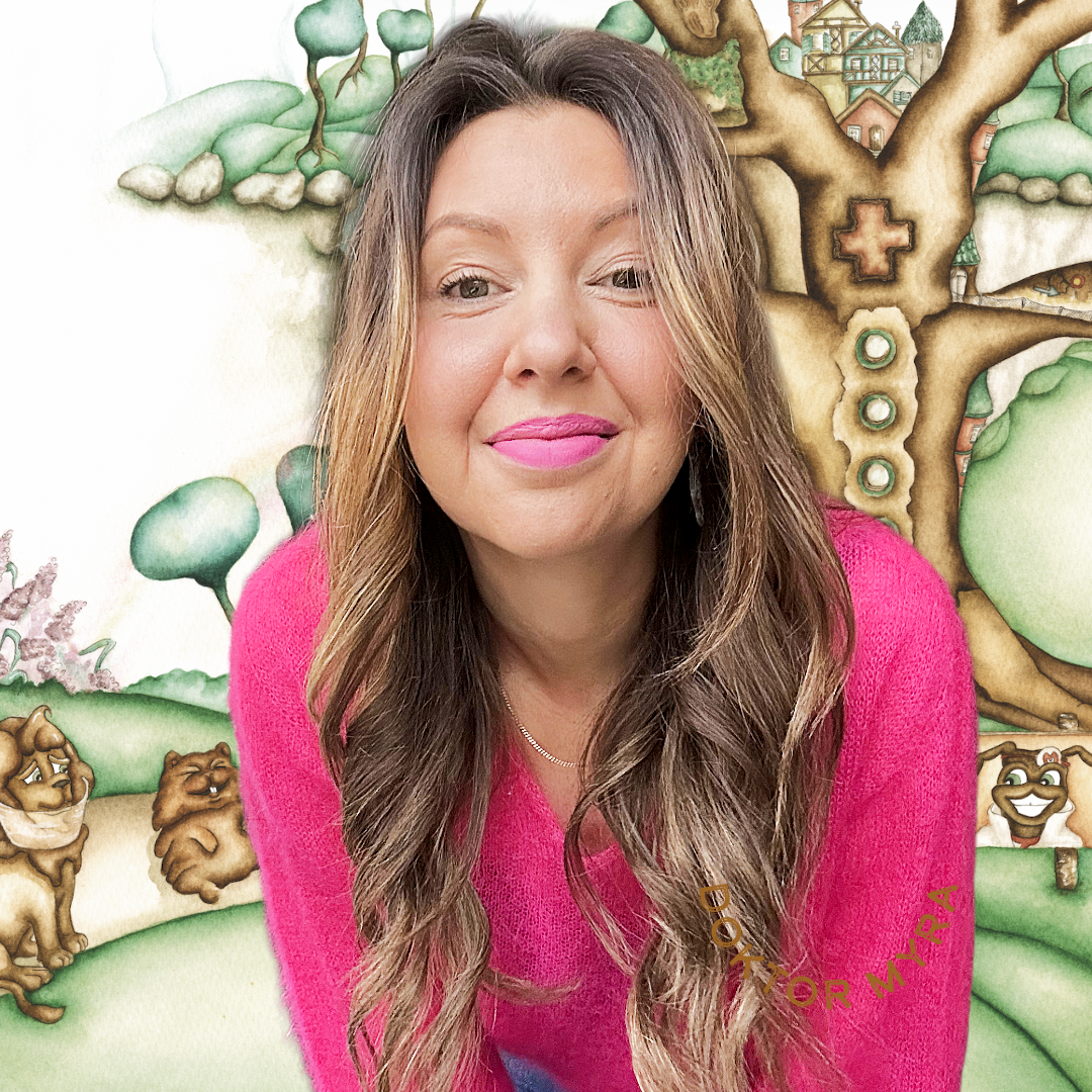Isabelle Malmvall, Illustratör och barnboksförfattare