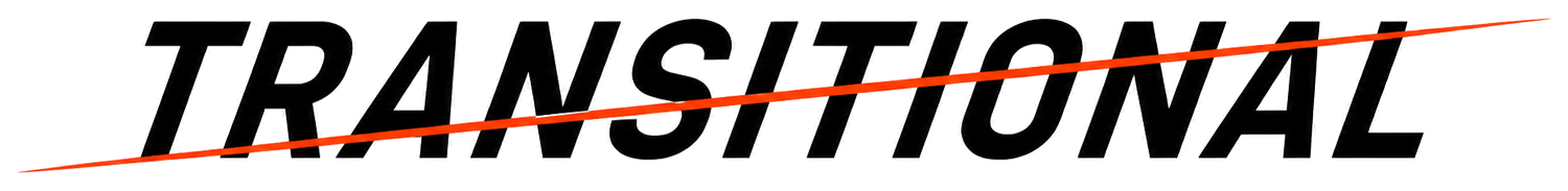 Transitional - Veränderung in Life / Business / Performance