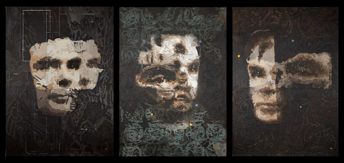 2. Ai God Polyptych by Ai-Da Robot.jpg