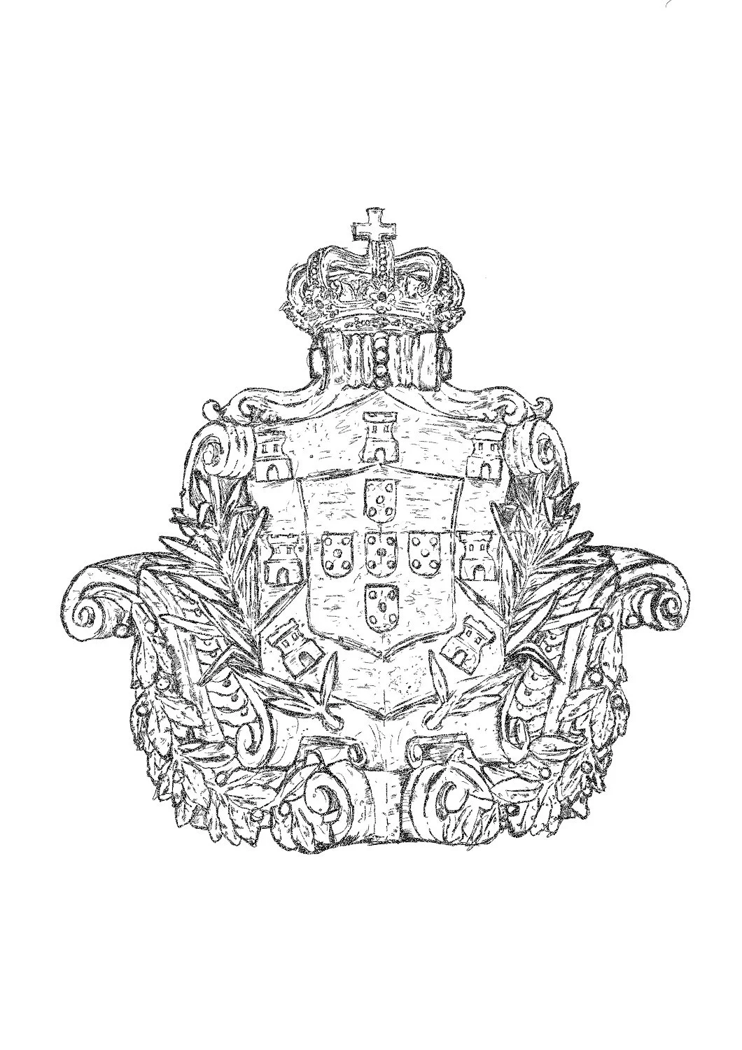 Ilha Crest