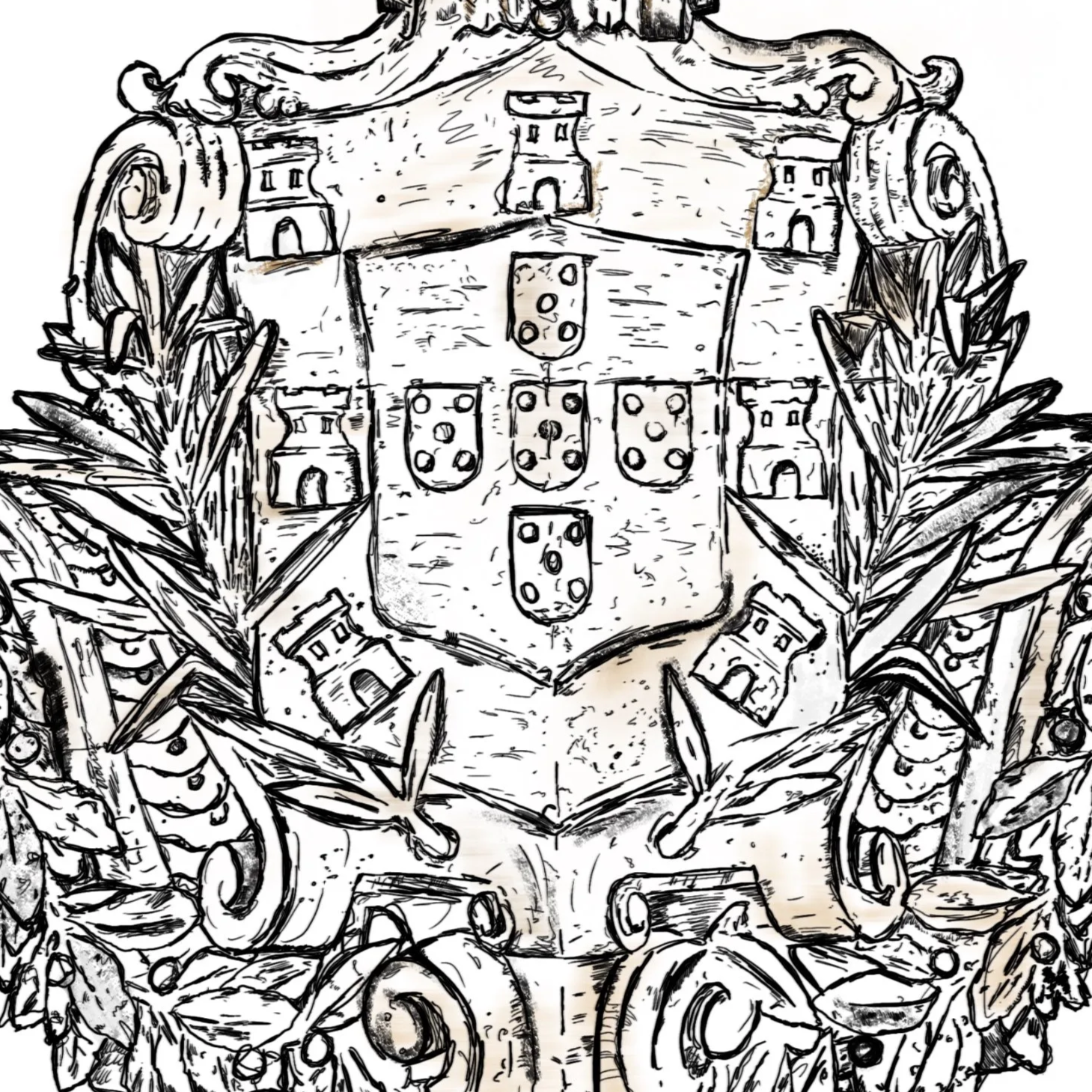 Ilha Crest