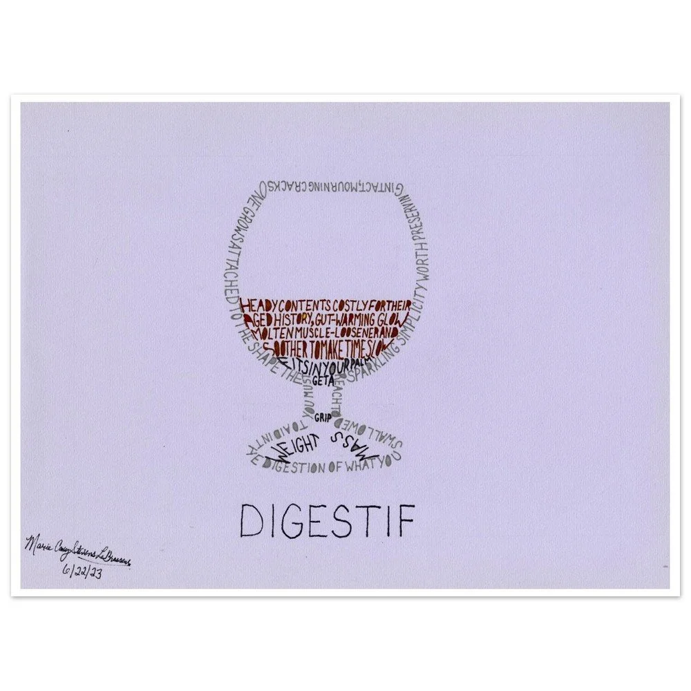 Digestif