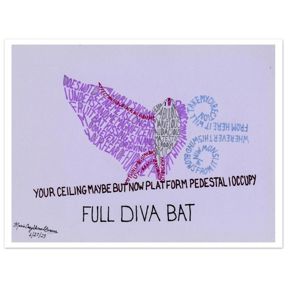 Full Diva Bat