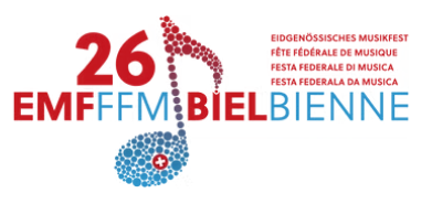 Fête fédérale 