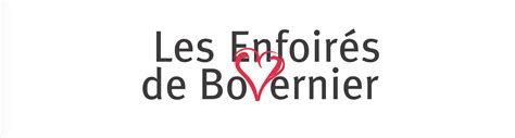Enfoirés de Bovernier 