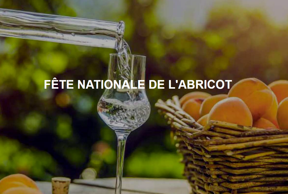 Fête nationale de l'abricot