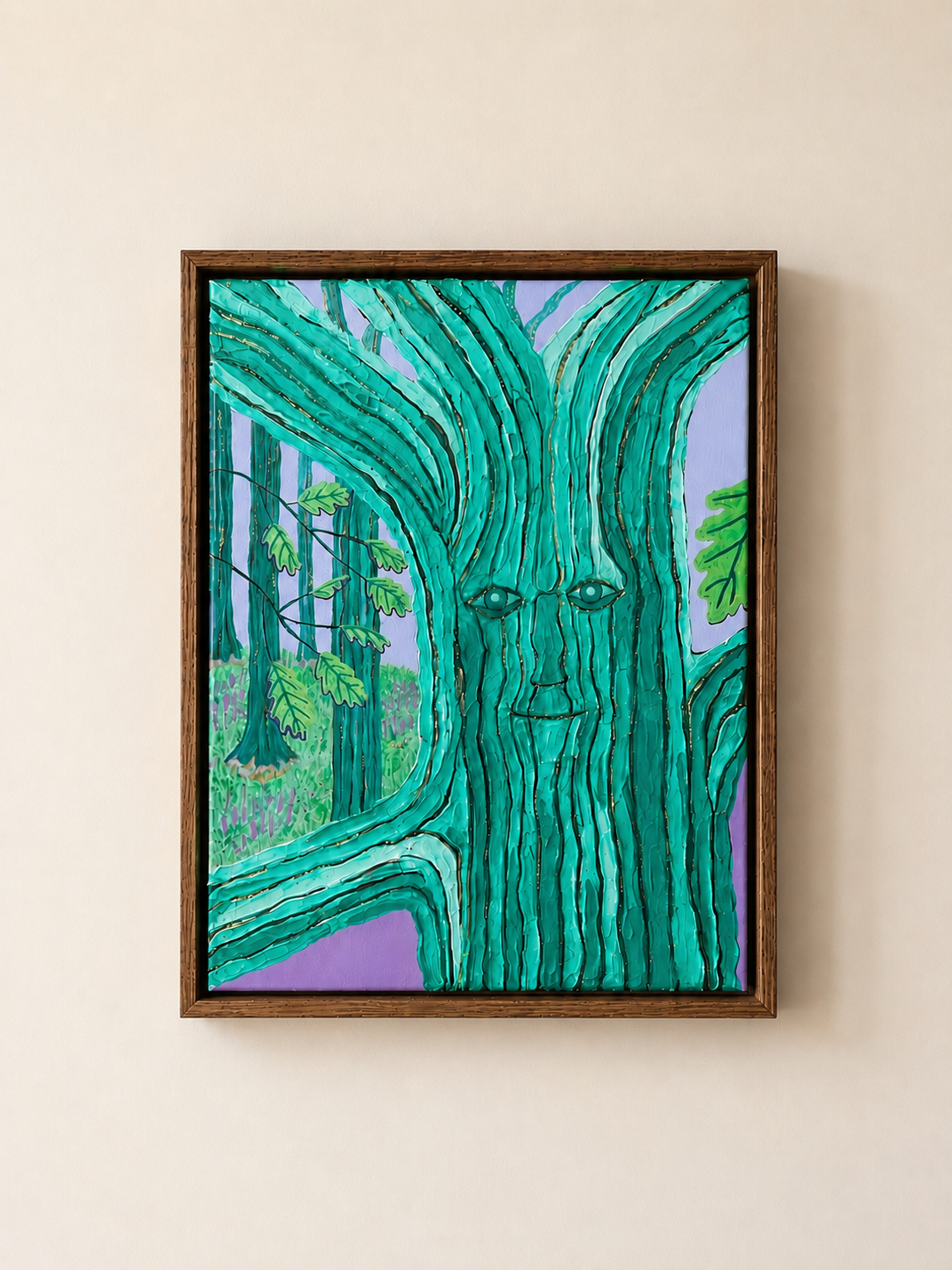 The Old Oak på hvid væg.png