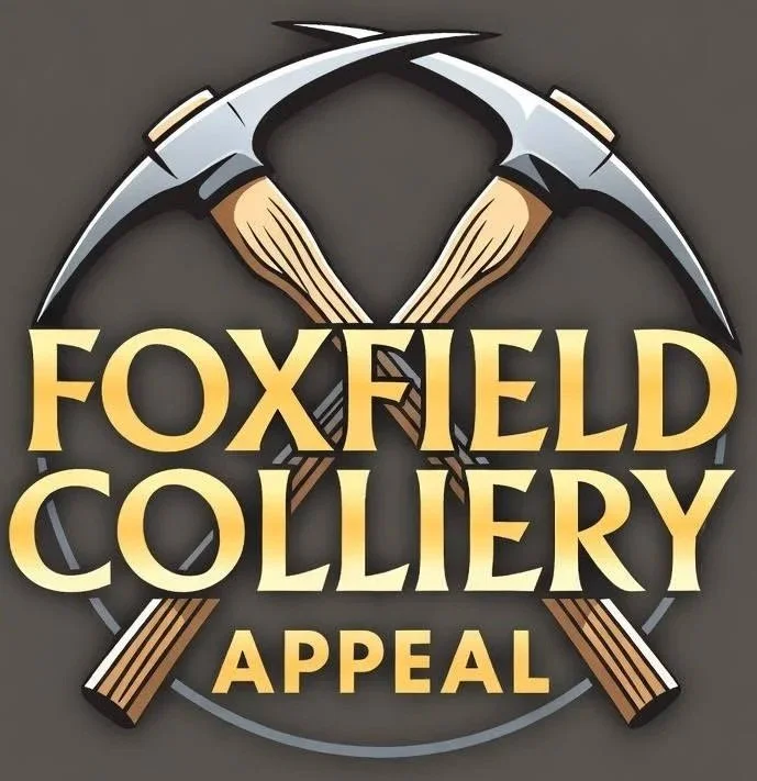 FOXFIELD COLLIERY APPEAL