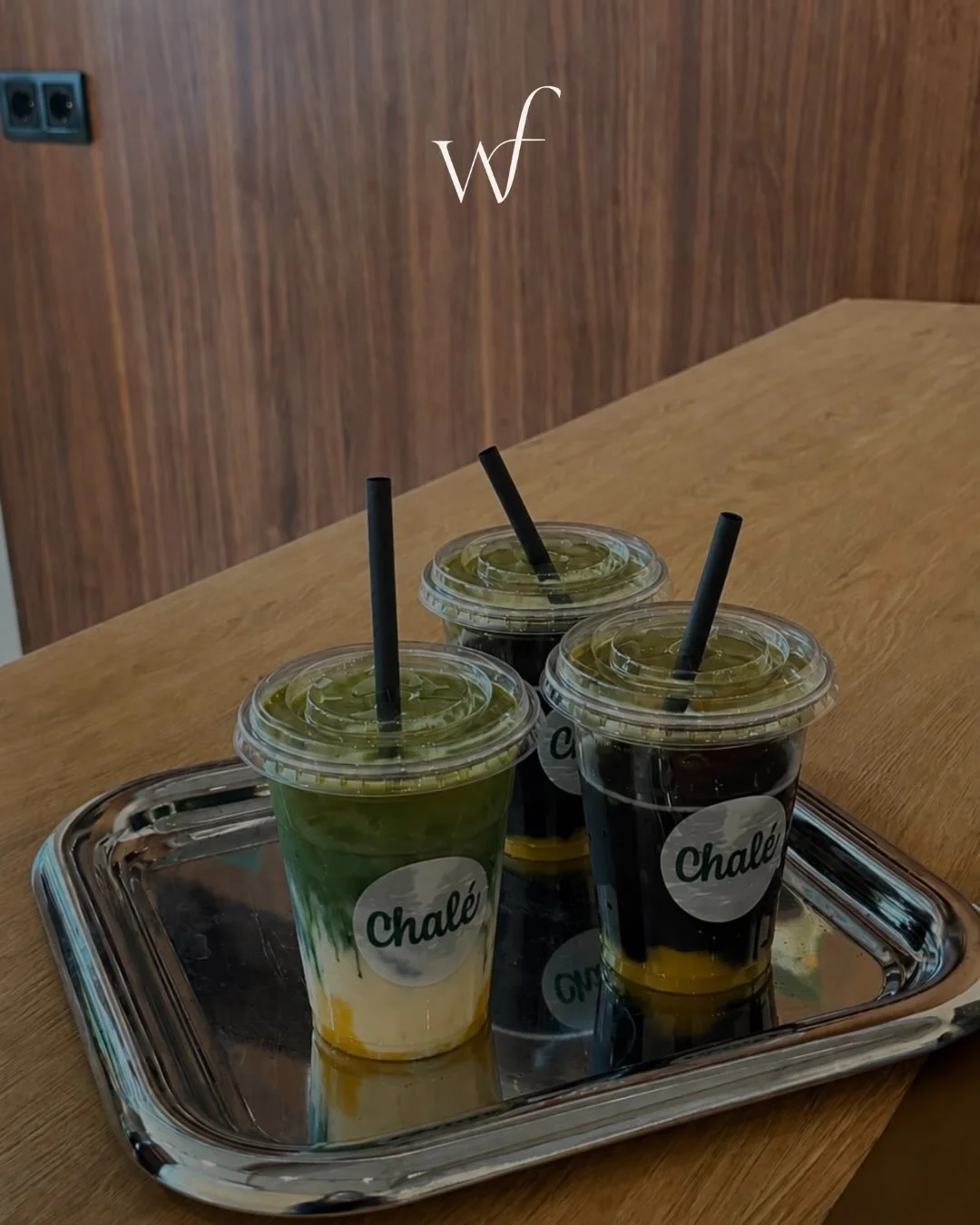 @chalespirulina pilates event in photos <3