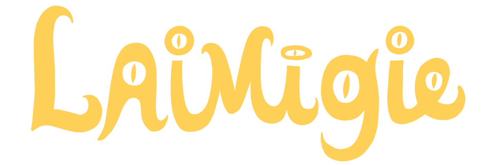 Laimīgie - Atom Art