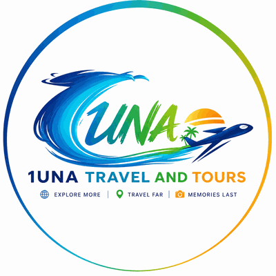1Una Travel and Tours