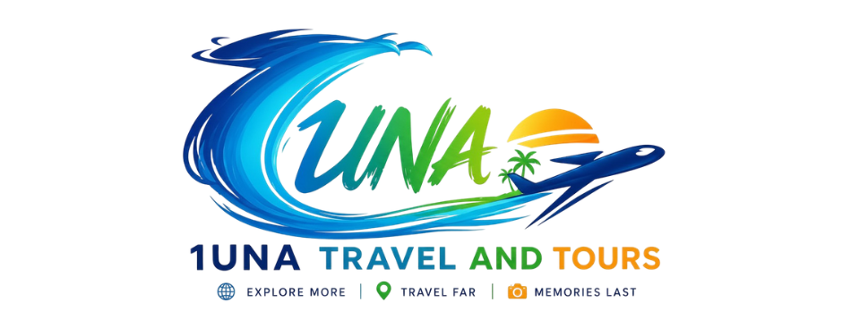 1Una Travel and Tours