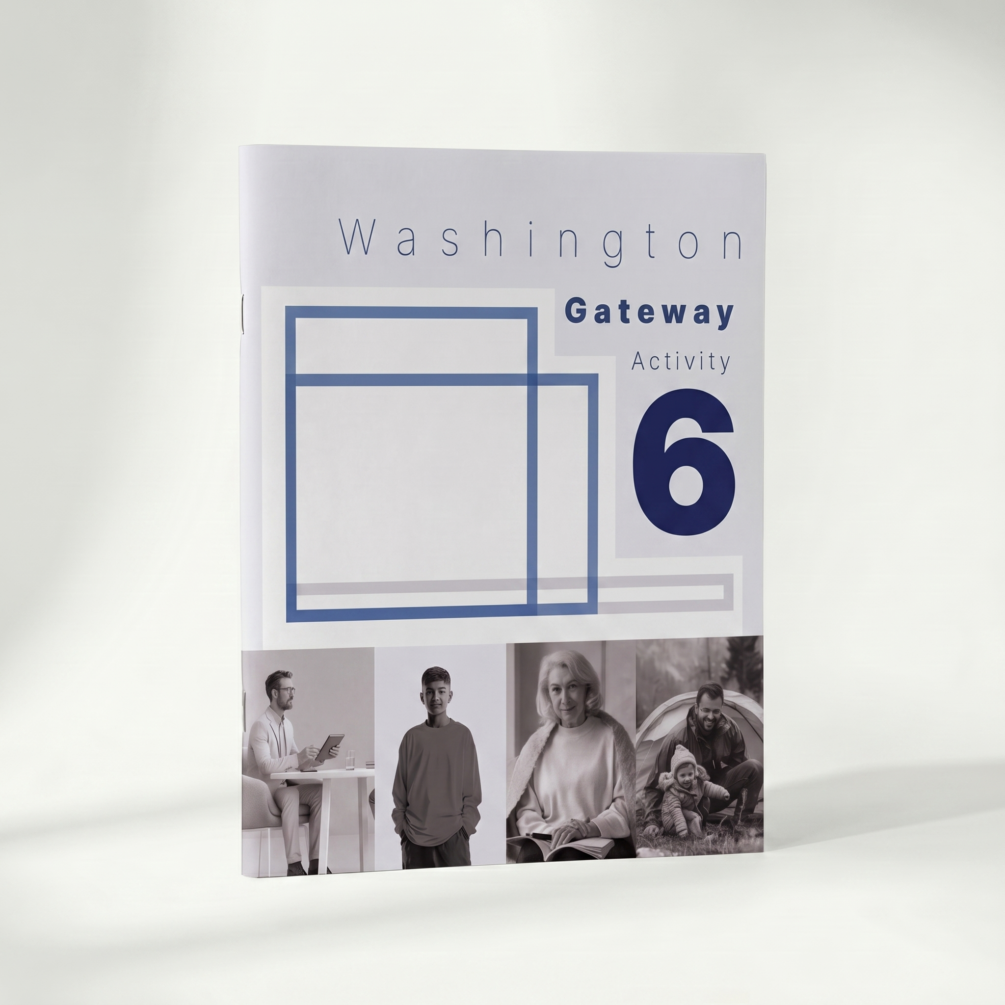 Washington Gateway Activity 6