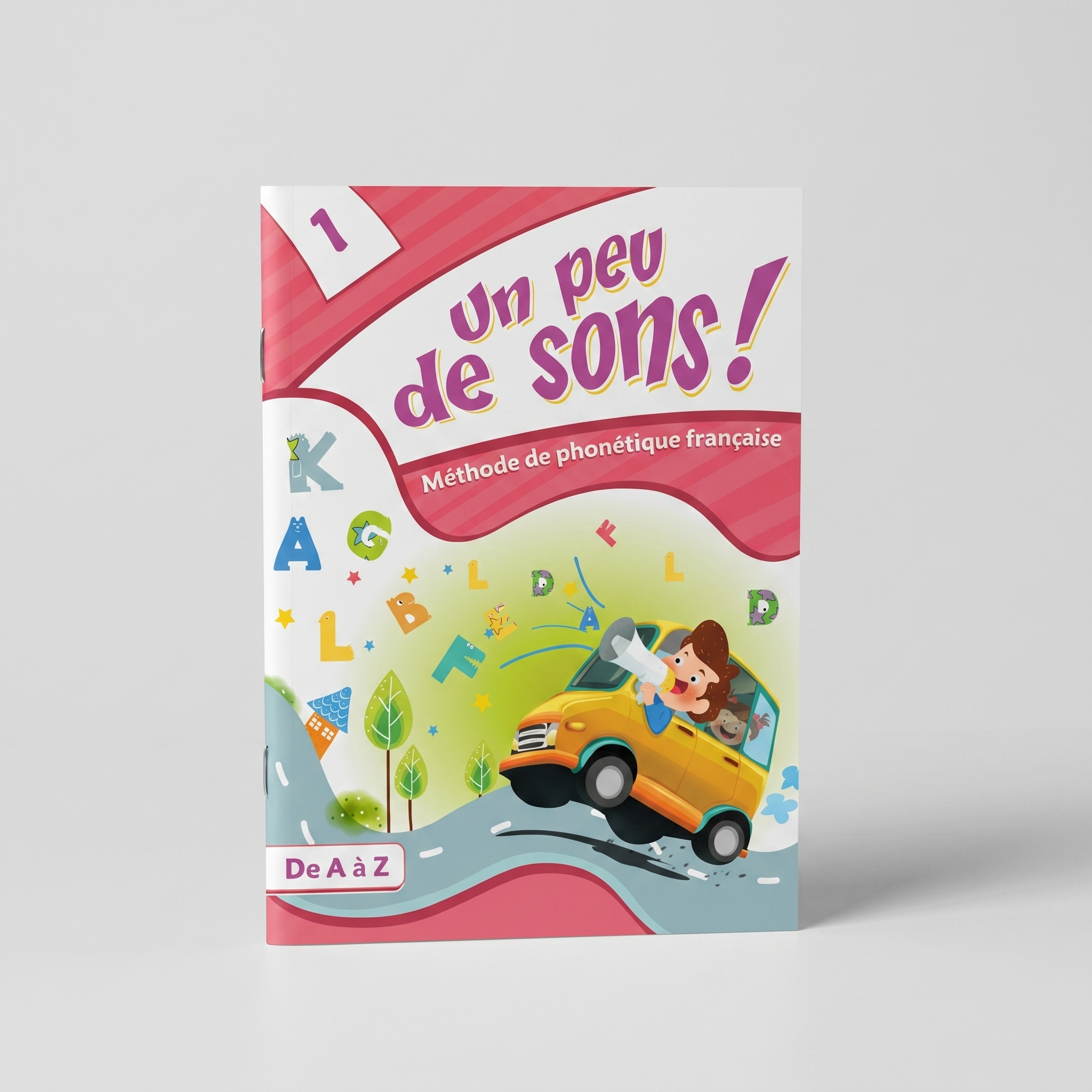 Un peu de sons ! 1