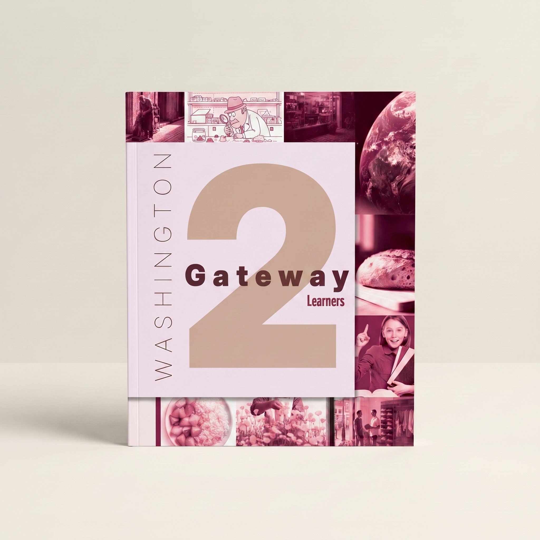 Washington Gateway Learners 2