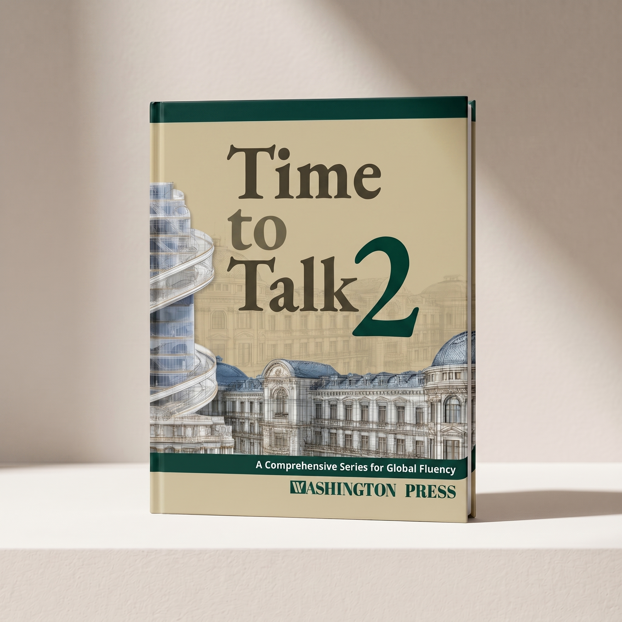 Time to Talk 2