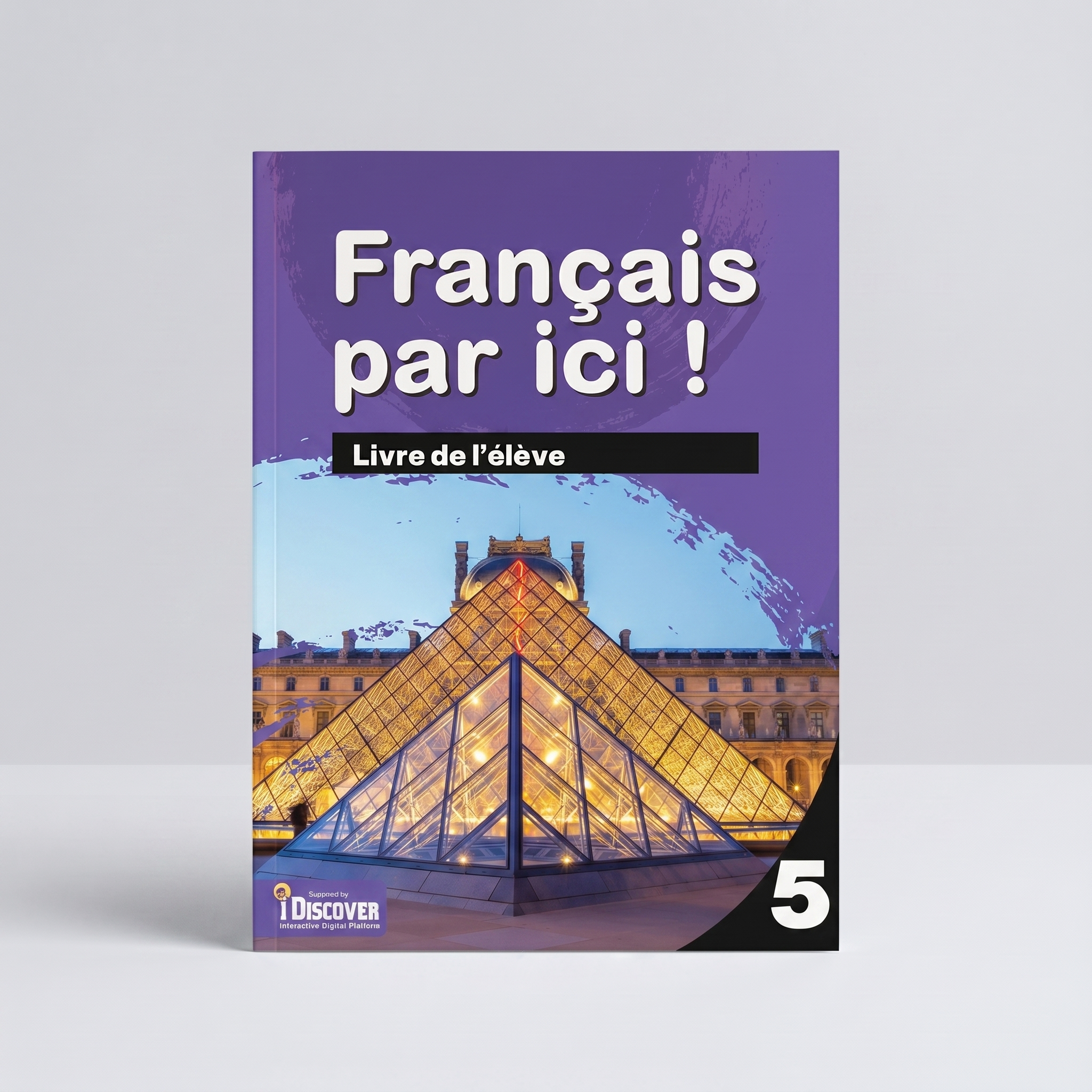 Francais par ici ! 5