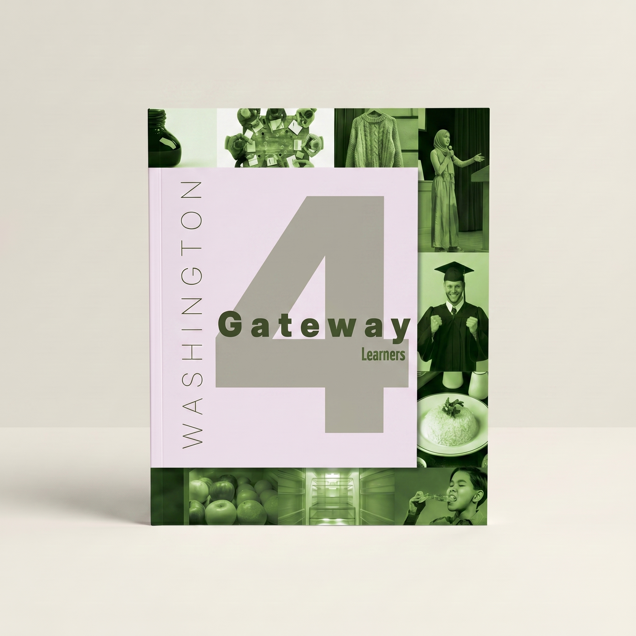 Washington Gateway Learners 4