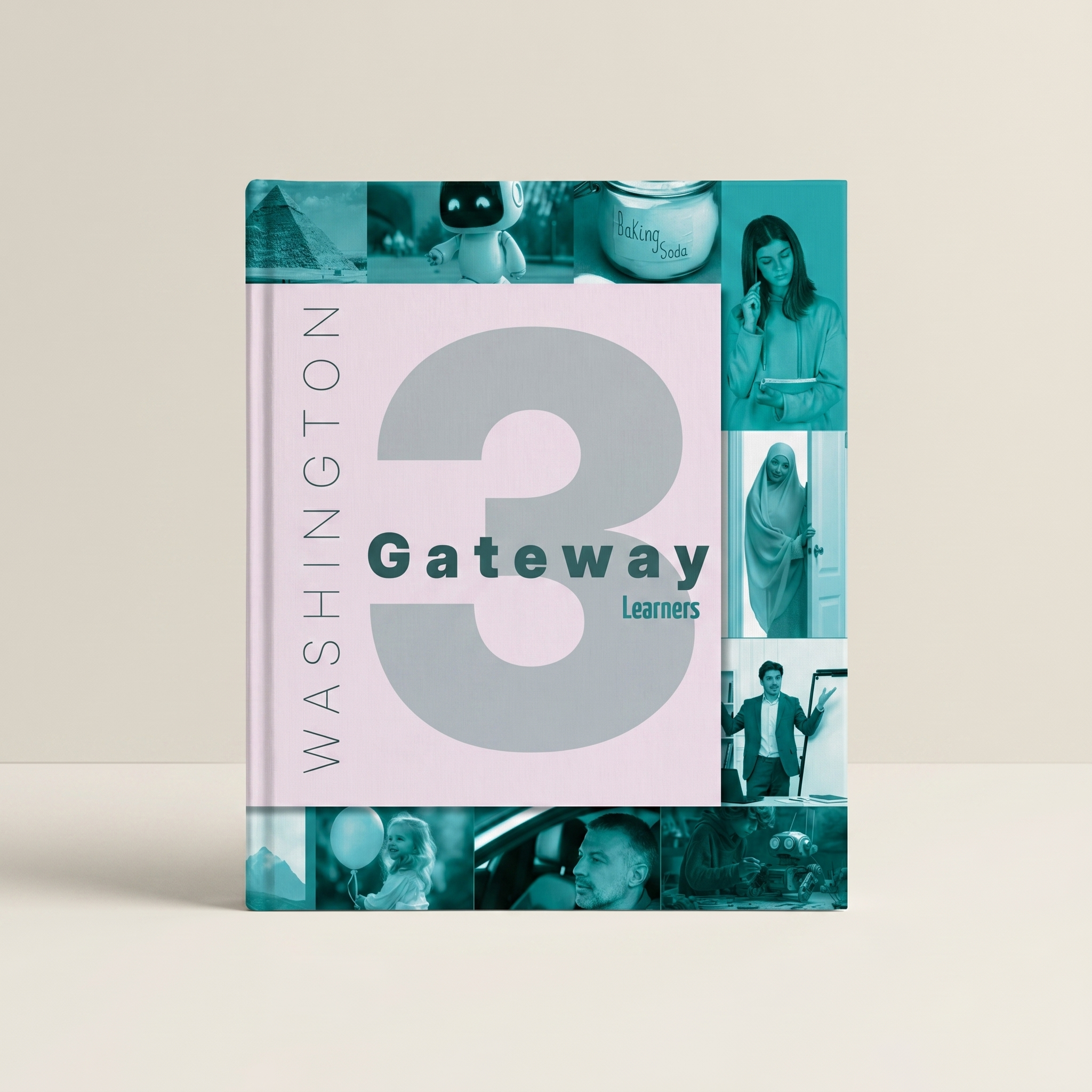 Washington Gateway Learners 3
