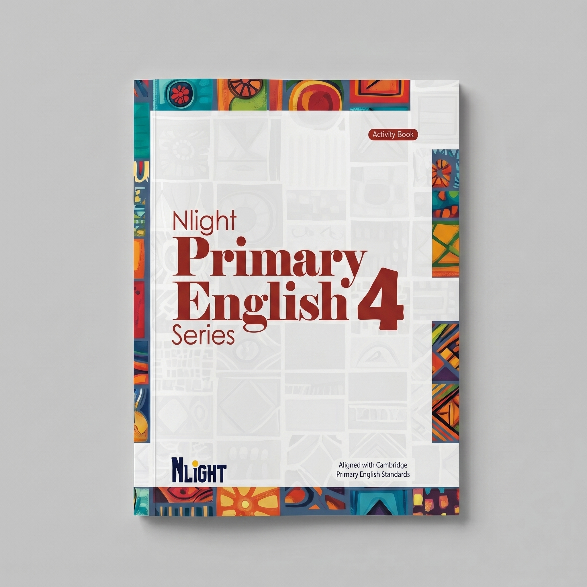 Nlight Primary English Activity 4