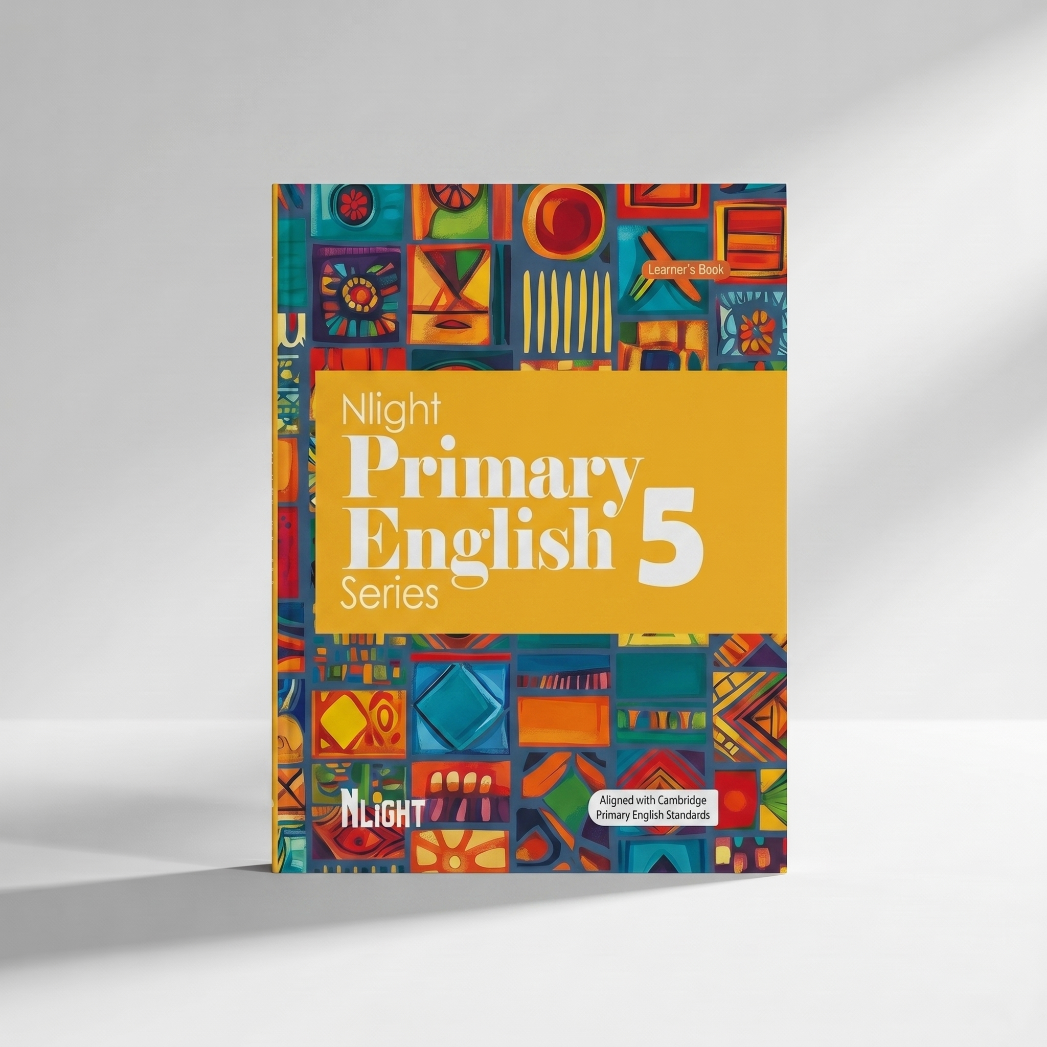 Nlight Primary English Learners 5