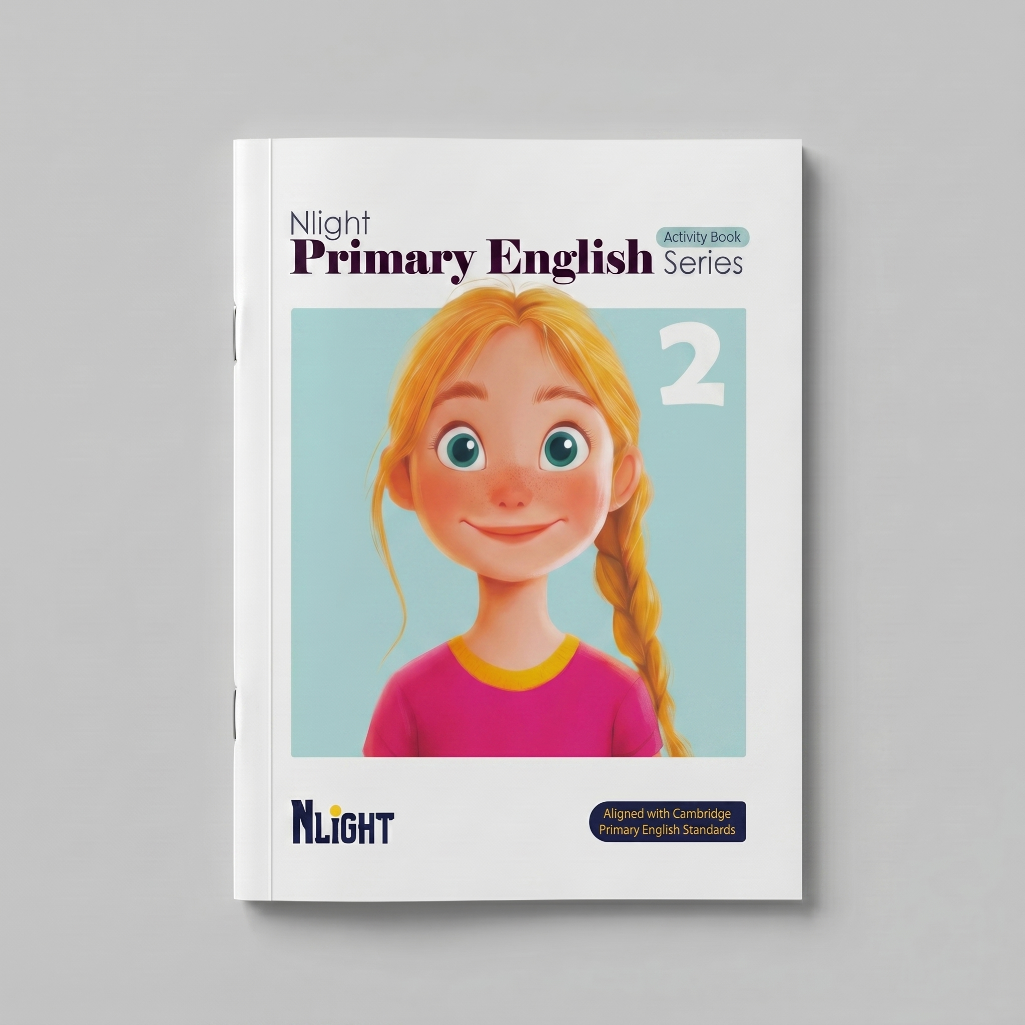 Nlight Primary English Activity 2