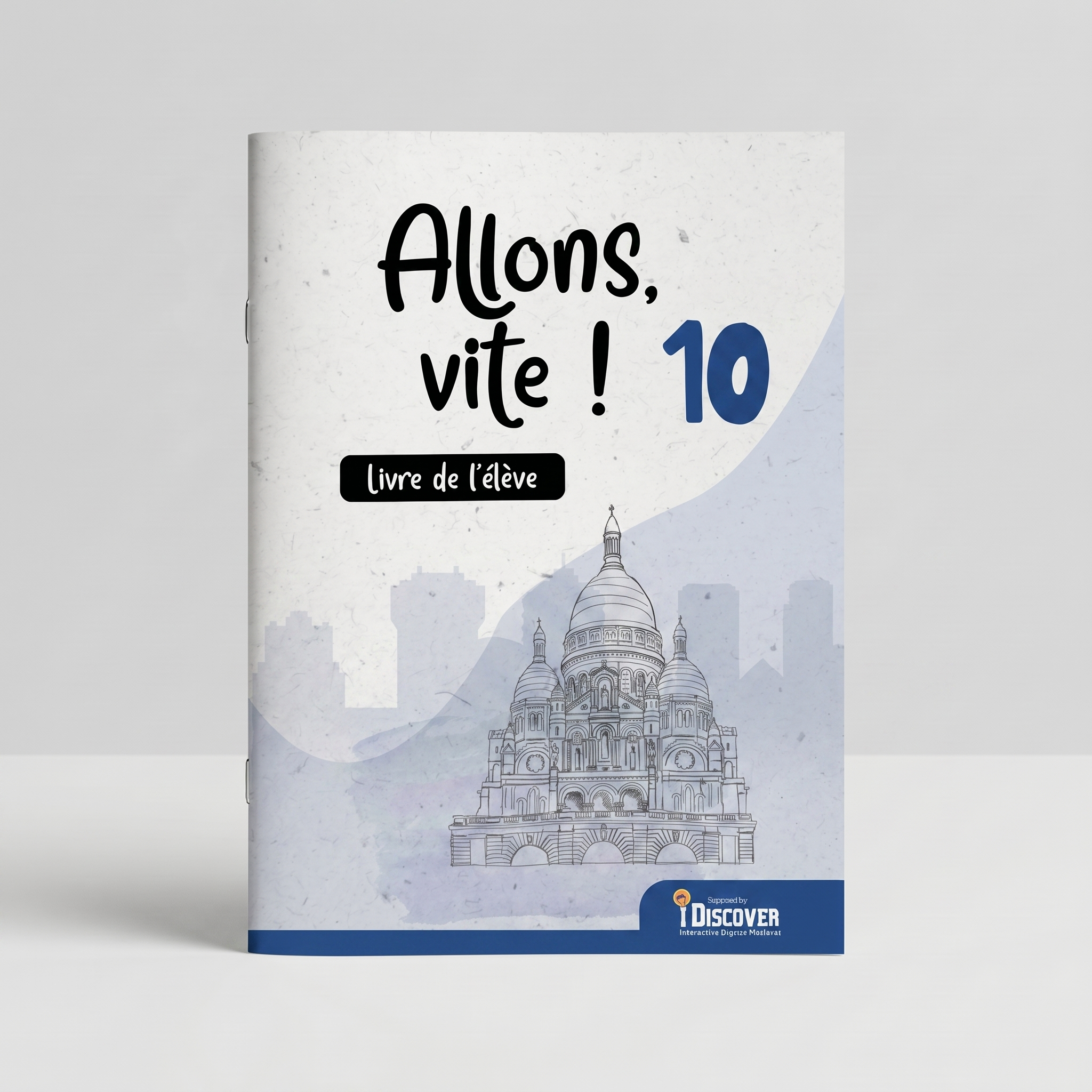Allons, Vite ! 10