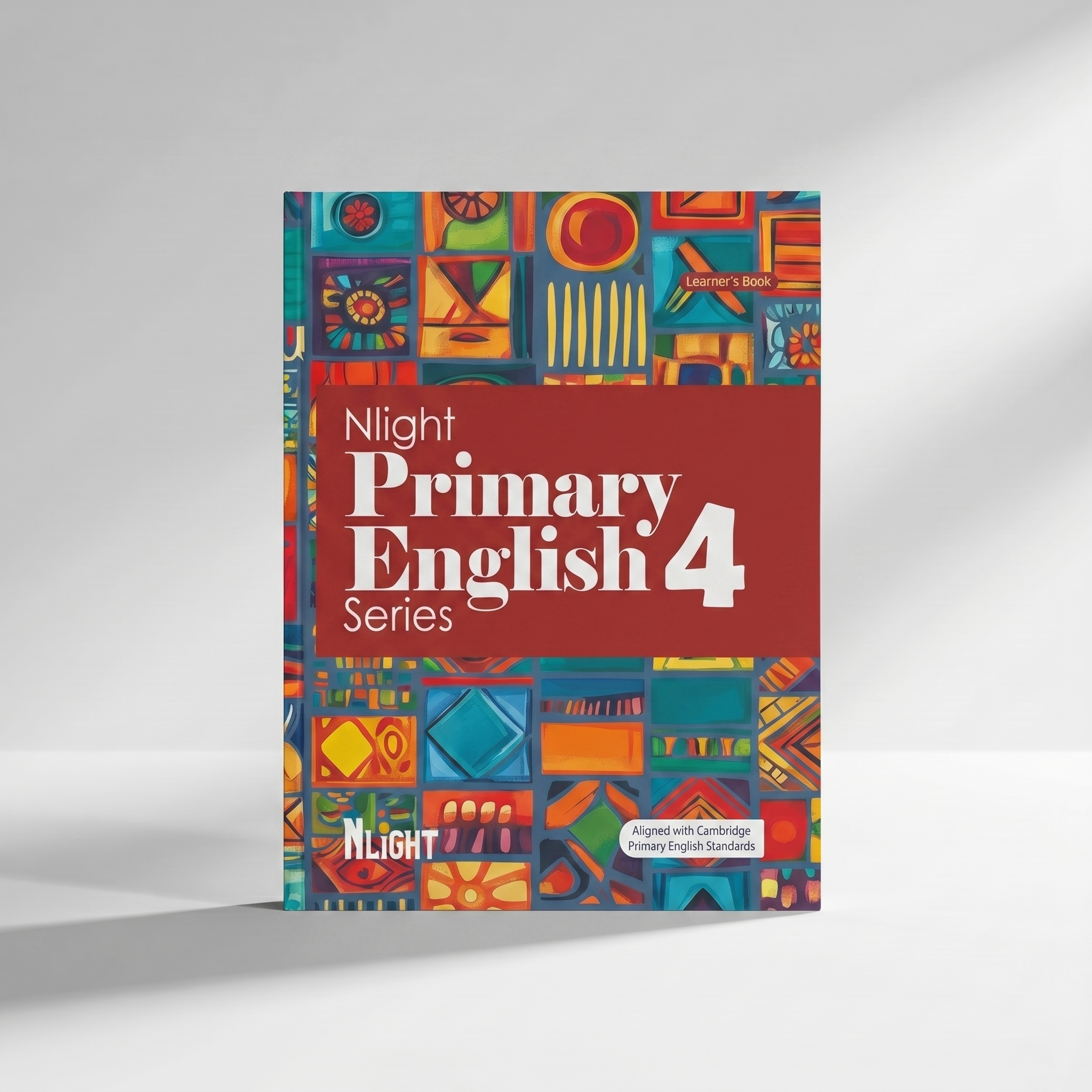 Nlight Primary English Learners 4
