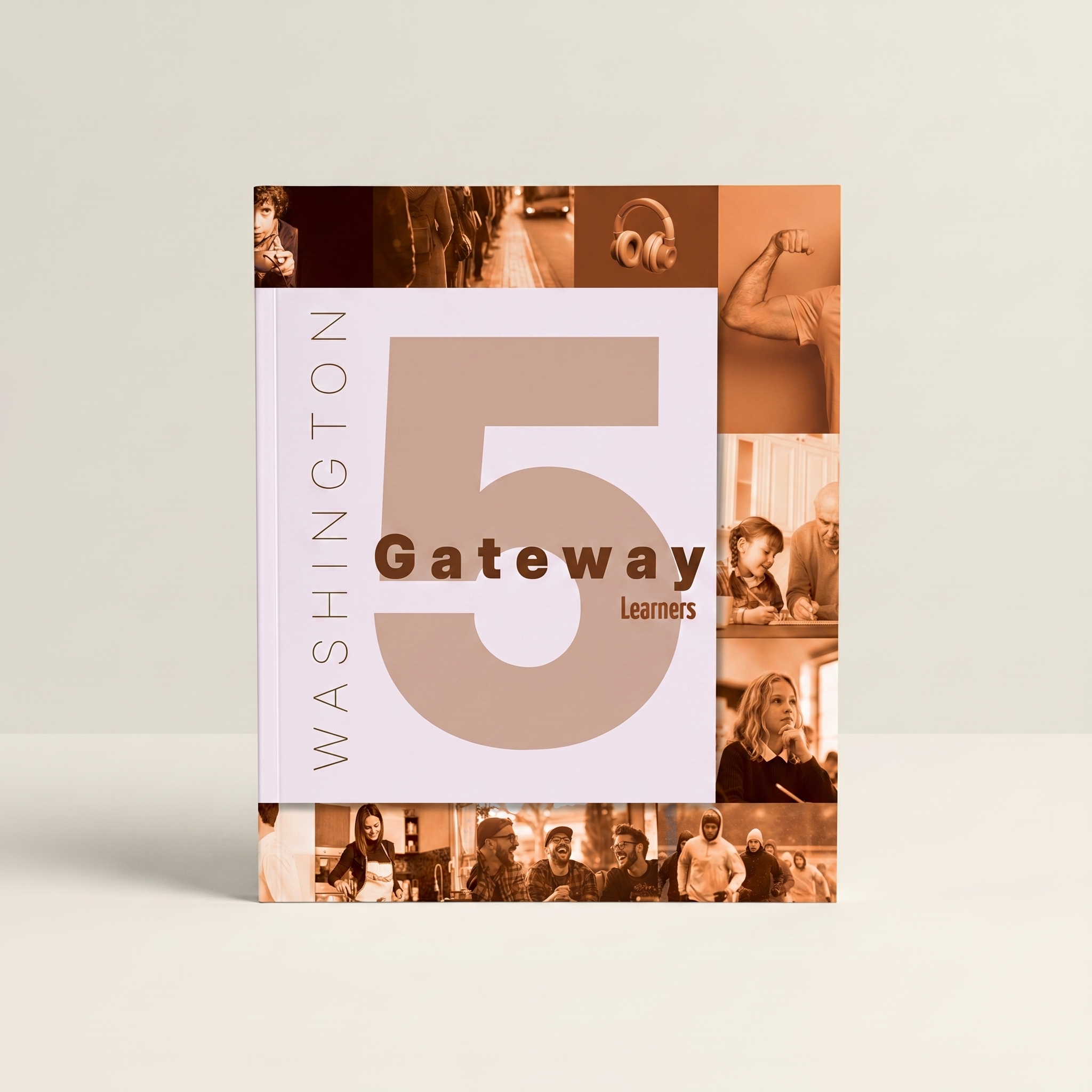 Washington Gateway Learners 5
