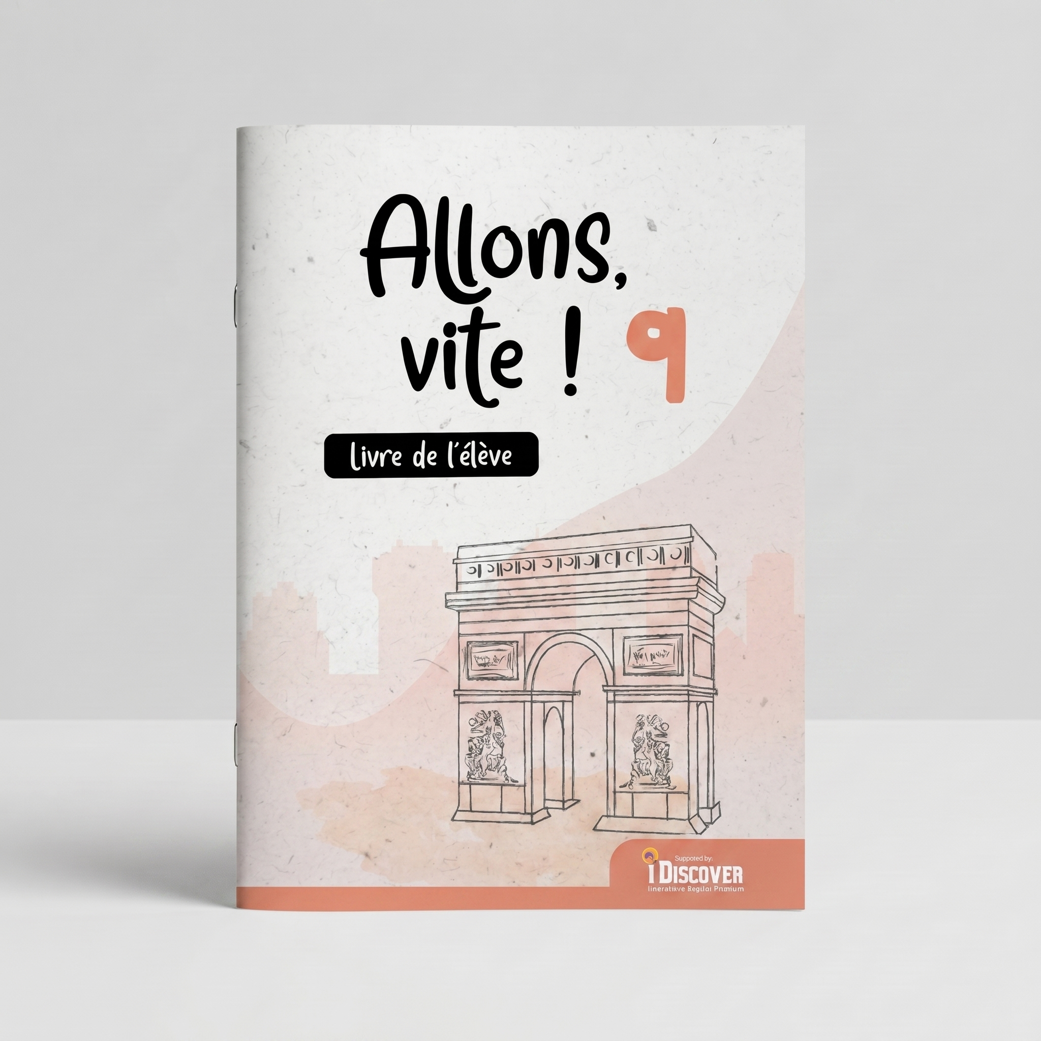 Allons, Vite ! 9