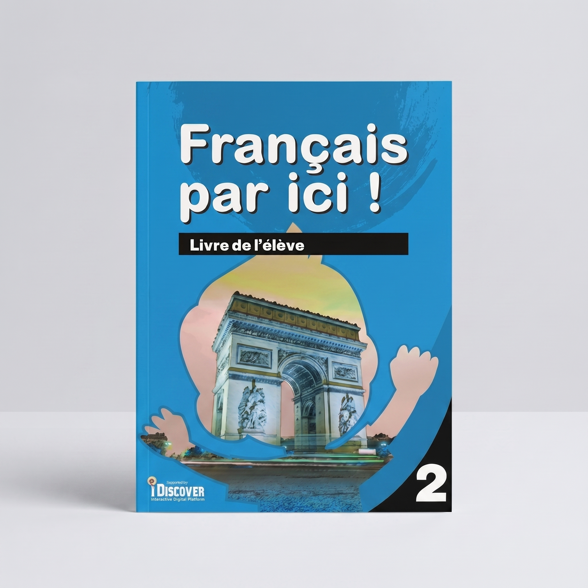 Francais par ici ! 2