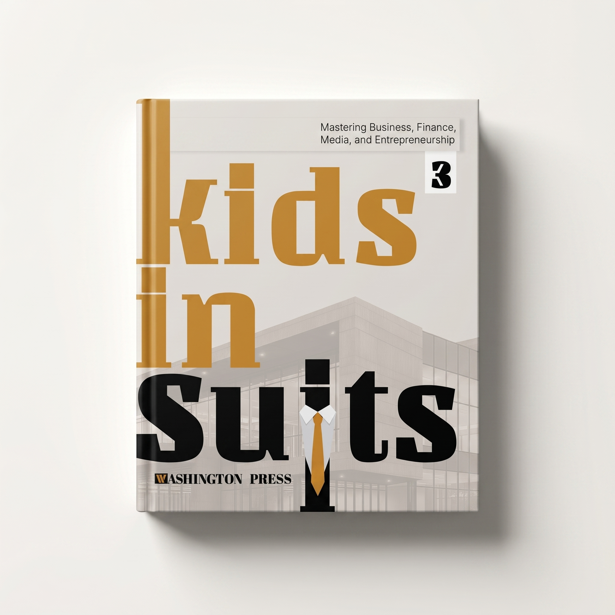 Kids in Suits 3