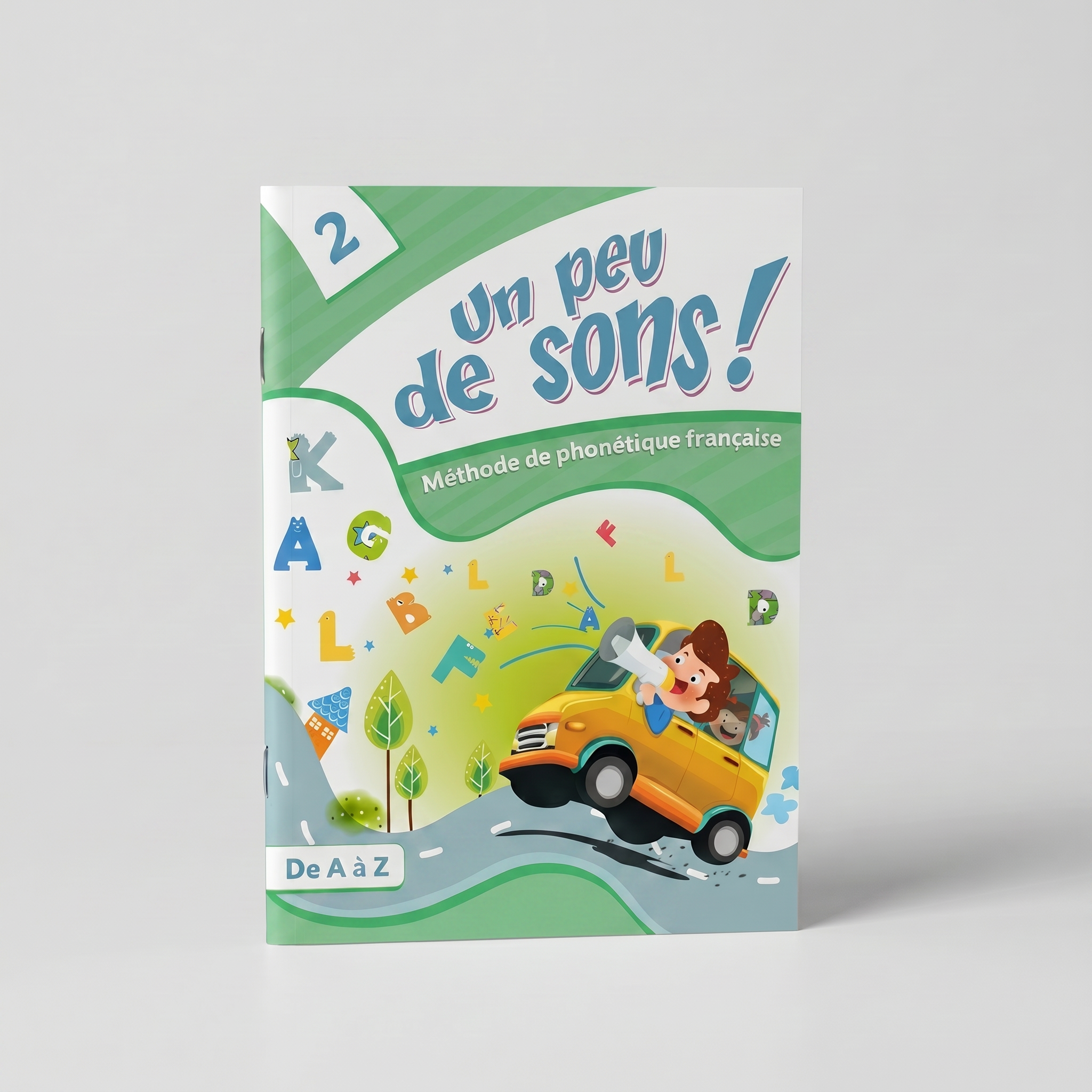 Un peu de sons ! 2