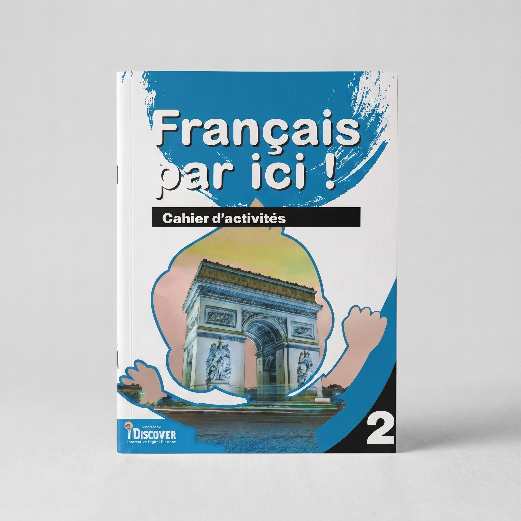 Francais par ici Activity ! 2