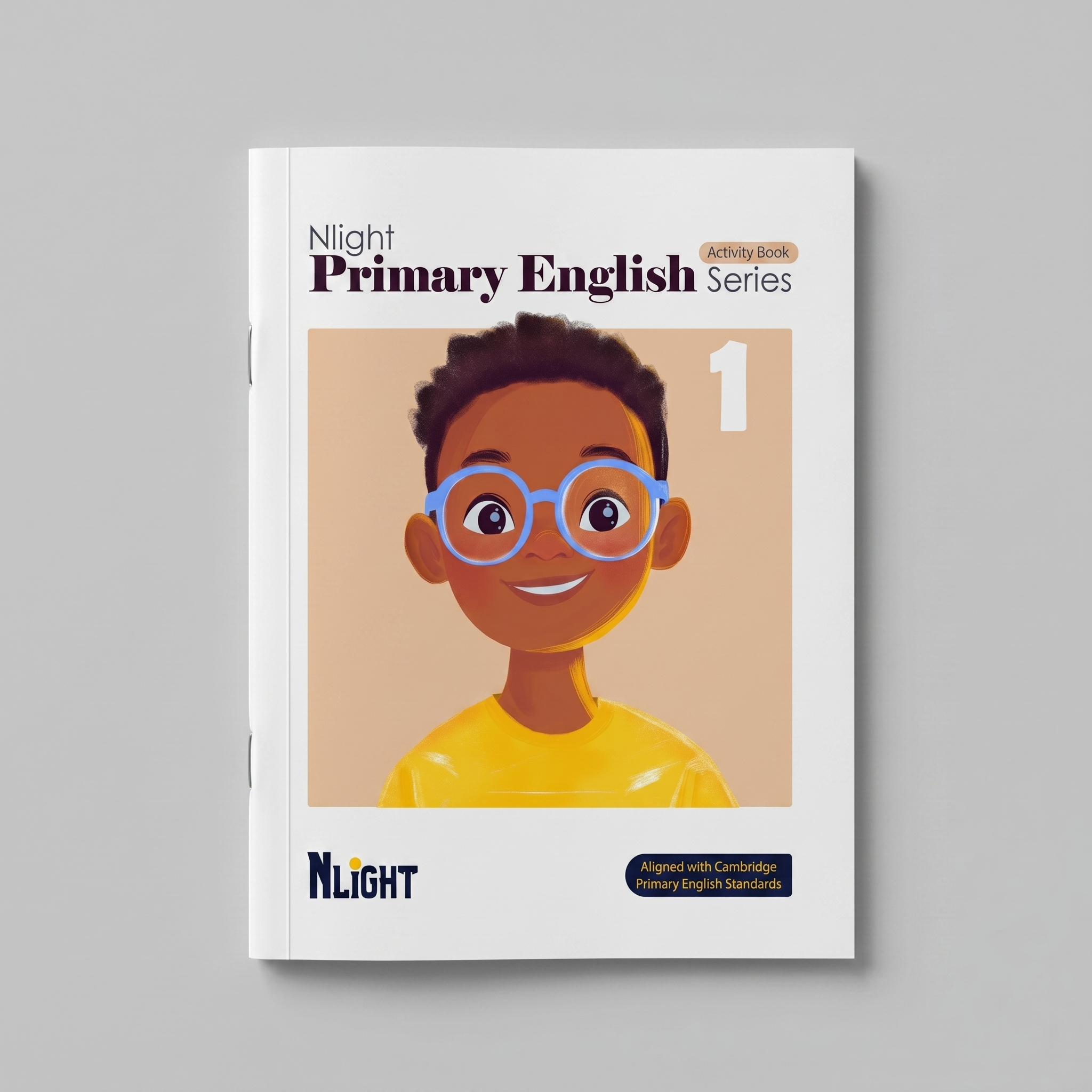 Nlight Primary English Activity 1