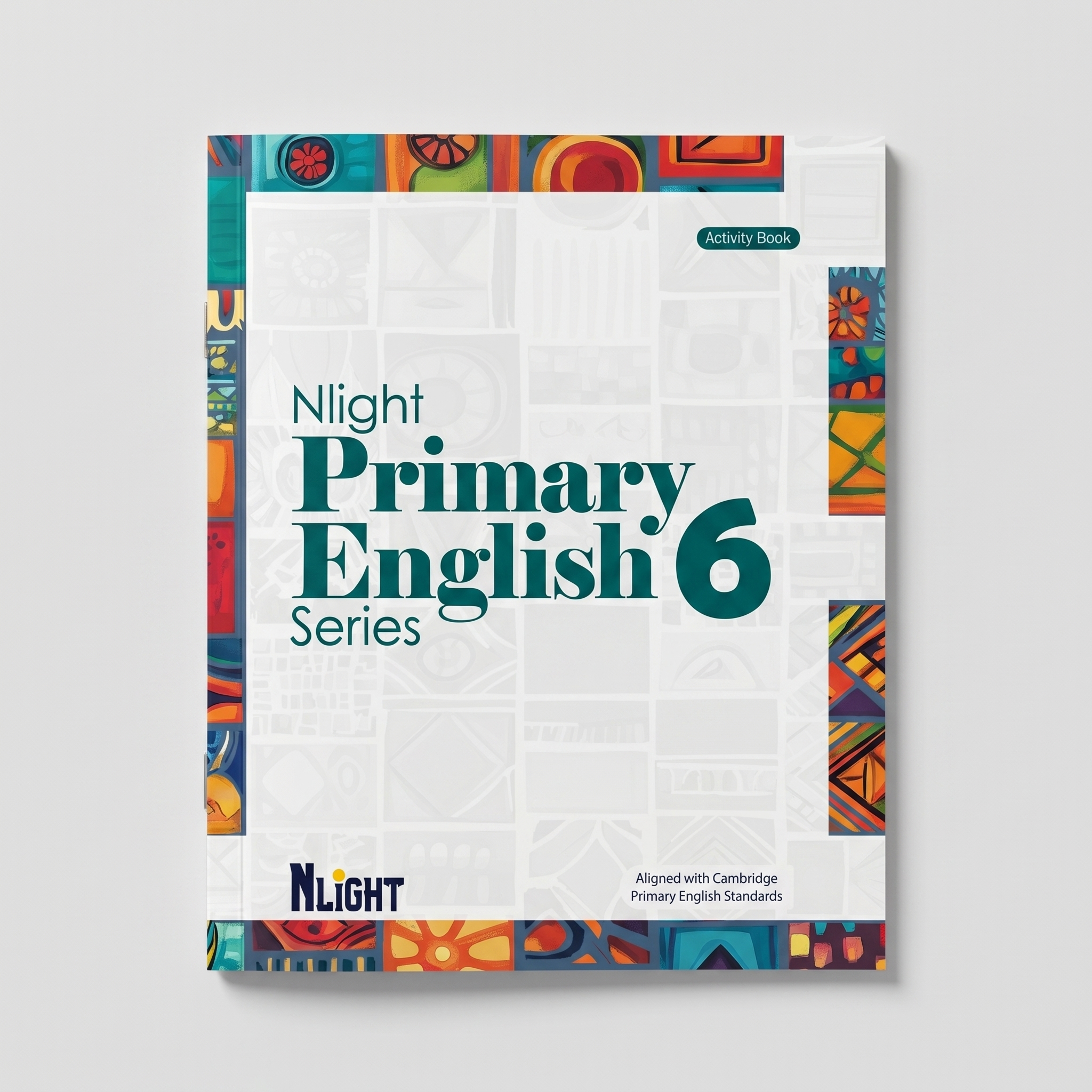Nlight Primary English Activity 6