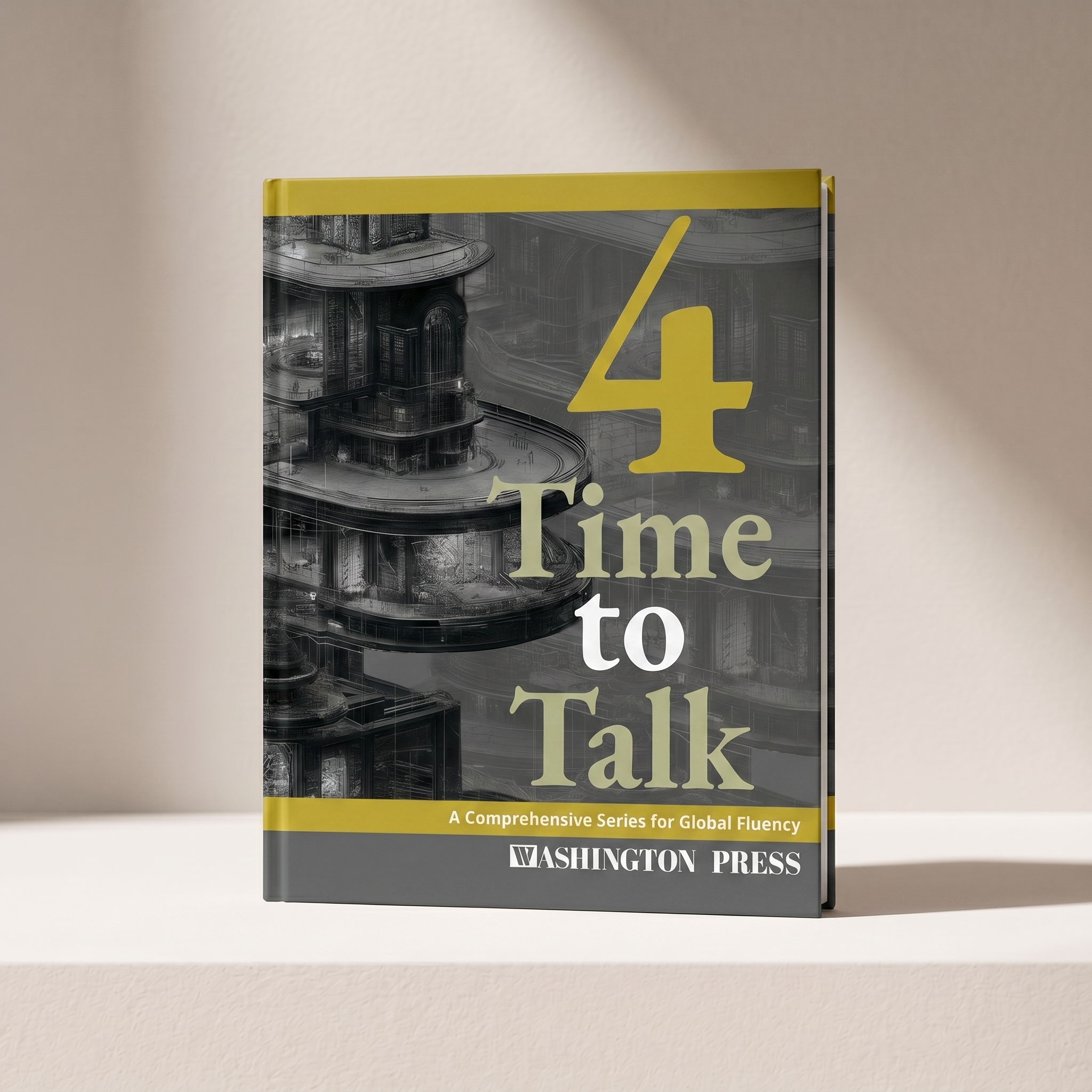 Time to Talk 4