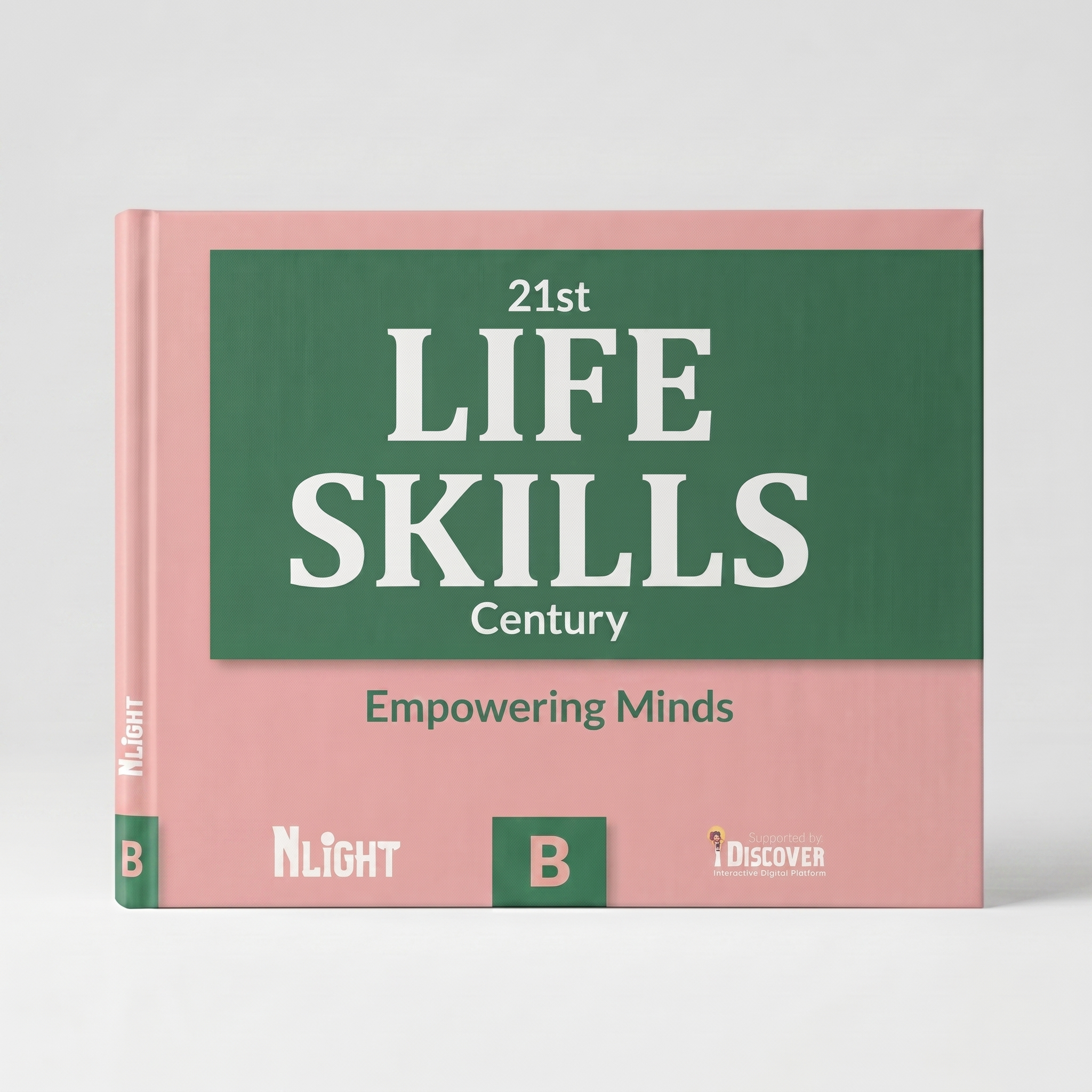 Life Skills B